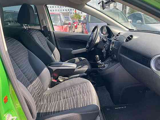 Mazda 2 Elegance 1.3 63kW Tallina