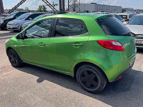Mazda 2 Elegance 1.3 63kW Tallina