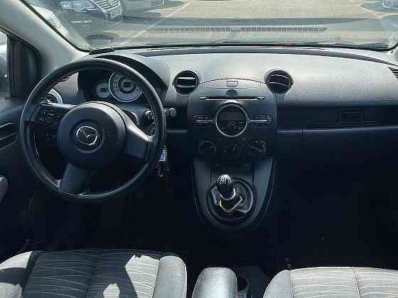 Mazda 2 Elegance 1.3 63kW Tallina