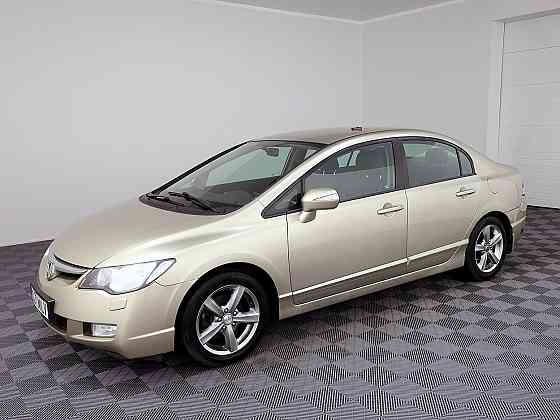Honda Civic Elegance LPG 1.8 103kW Tallina