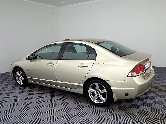 Honda Civic Elegance LPG 1.8 103kW Tallina - foto 4