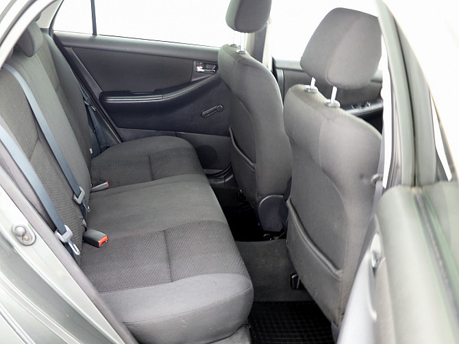 Toyota Corolla Linea Sol A-C Facelift 1.4 71kW Tallina - foto 7