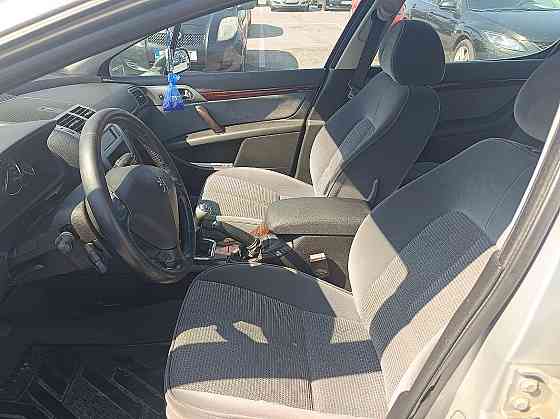 Peugeot 407 Elegance 1.6 HDi 80kW Tallina