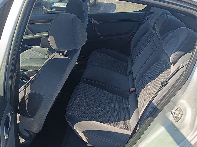 Peugeot 407 Elegance 1.6 HDi 80kW Tallina - foto 7