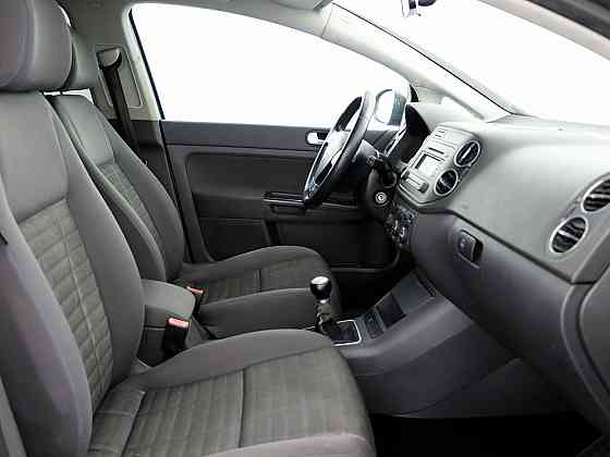 Volkswagen Golf Plus Comfortline 1.9 TDI 77kW Tallina