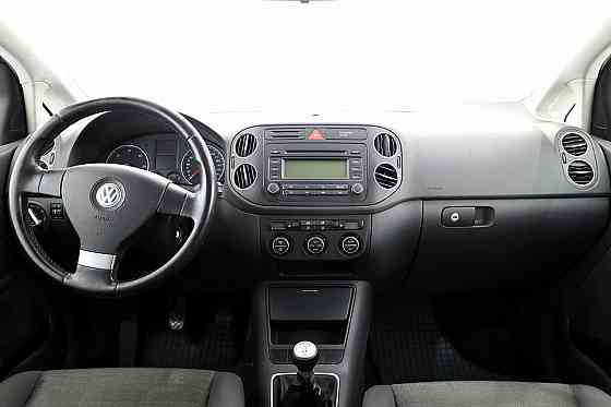 Volkswagen Golf Plus Comfortline 1.9 TDI 77kW Tallina
