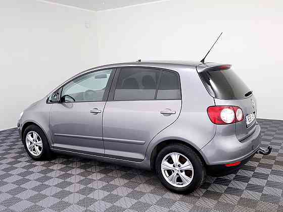 Volkswagen Golf Plus Comfortline 1.9 TDI 77kW Tallina
