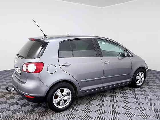 Volkswagen Golf Plus Comfortline 1.9 TDI 77kW Tallina