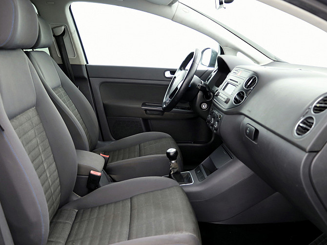 Volkswagen Golf Plus Comfortline 1.9 TDI 77kW Таллин - изображение 6