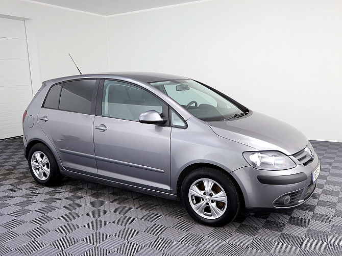 Volkswagen Golf Plus Comfortline 1.9 TDI 77kW Таллин - изображение 1