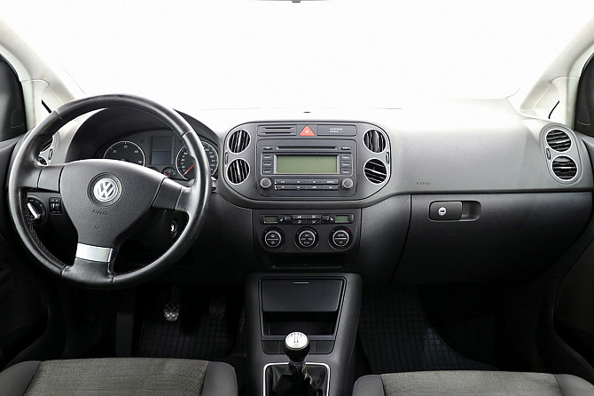 Volkswagen Golf Plus Comfortline 1.9 TDI 77kW Таллин - изображение 5