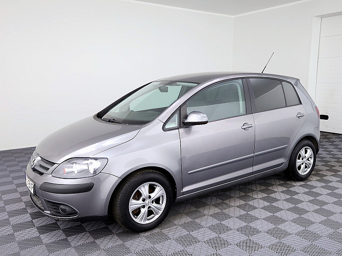 Volkswagen Golf Plus Comfortline 1.9 TDI 77kW Таллин - изображение 2