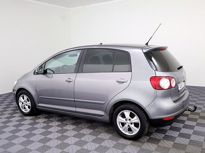 Volkswagen Golf Plus Comfortline 1.9 TDI 77kW Таллин - изображение 4
