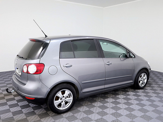 Volkswagen Golf Plus Comfortline 1.9 TDI 77kW Таллин - изображение 3