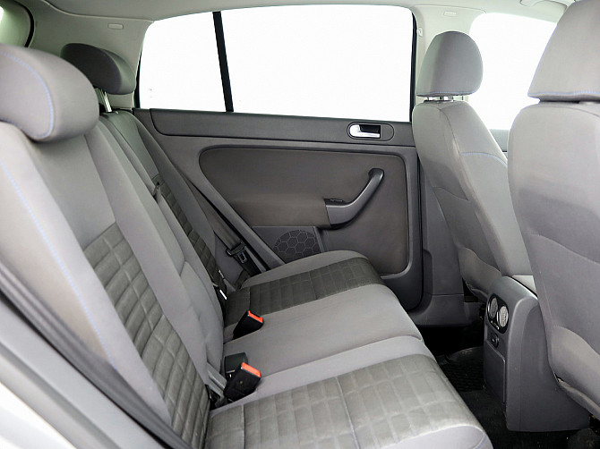 Volkswagen Golf Plus Comfortline 1.9 TDI 77kW Таллин - изображение 7