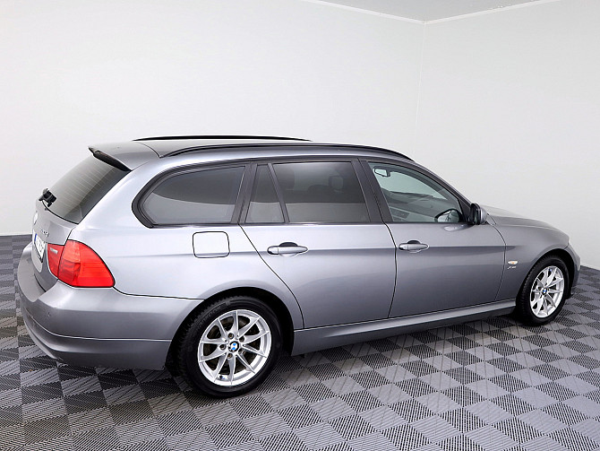 BMW 320 xDrive Facelift ATM 2.0 D 135kW Tallina - foto 3