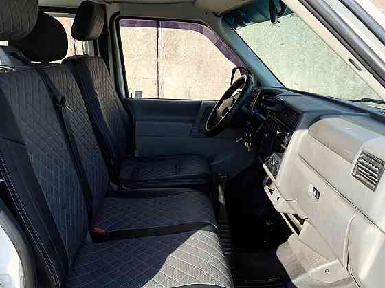 Volkswagen Transporter Puksiir 2.5 TDI 75kW Tallina