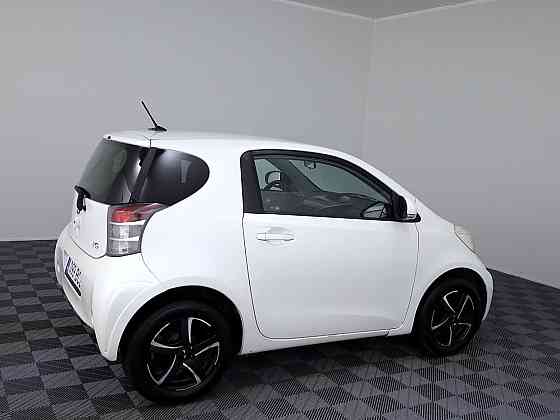 Toyota iQ Linea Sol ATM 1.0 50kW Tallina