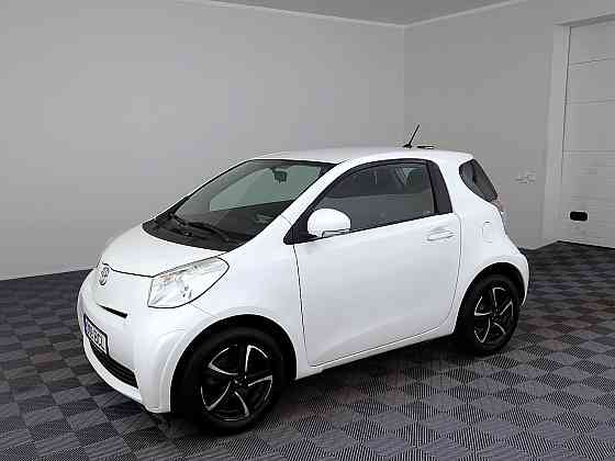 Toyota iQ Linea Sol ATM 1.0 50kW Tallina