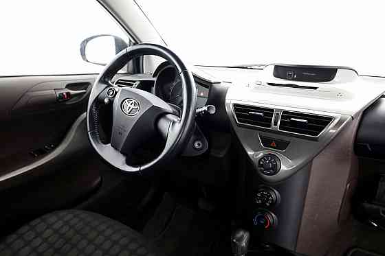 Toyota iQ Linea Sol ATM 1.0 50kW Tallina
