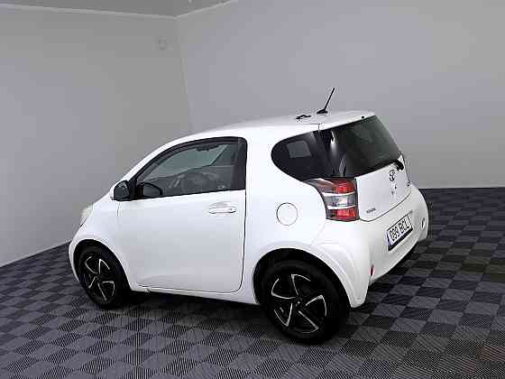 Toyota iQ Linea Sol ATM 1.0 50kW Tallina