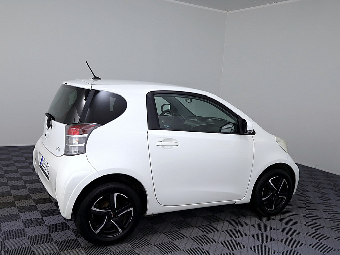 Toyota iQ Linea Sol ATM 1.0 50kW Tallina - foto 3