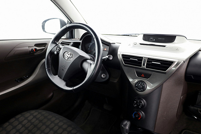 Toyota iQ Linea Sol ATM 1.0 50kW Tallina - foto 5