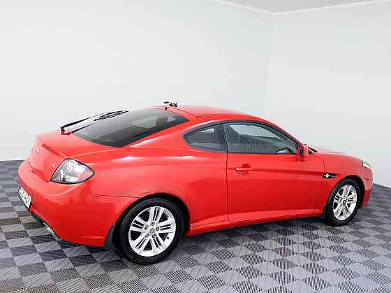 Hyundai Coupe Facelift 2.0 105kW Tallina