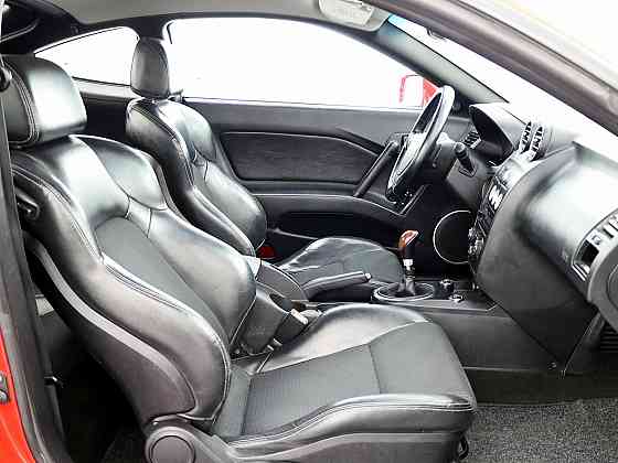 Hyundai Coupe Facelift 2.0 105kW Tallina