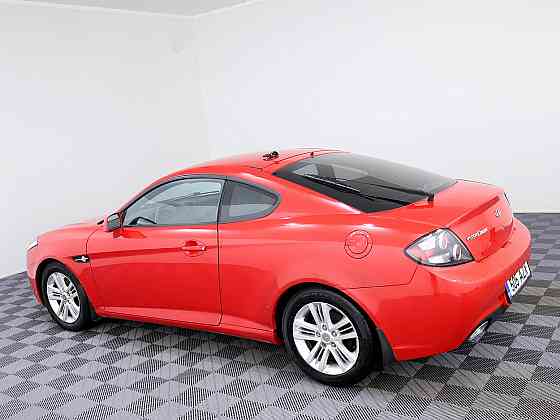 Hyundai Coupe Facelift 2.0 105kW Tallina
