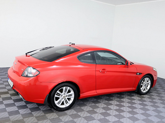 Hyundai Coupe Facelift 2.0 105kW Tallina - foto 3