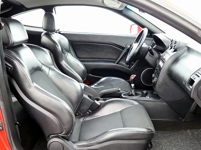 Hyundai Coupe Facelift 2.0 105kW Tallina - foto 6