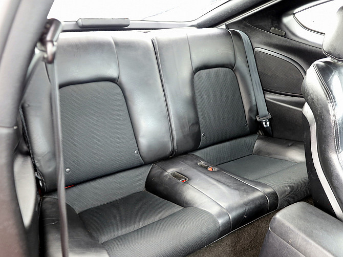Hyundai Coupe Facelift 2.0 105kW Tallina - foto 7