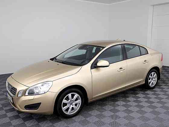 Volvo S60 Momentum ATM 1.6 132kW Tallina