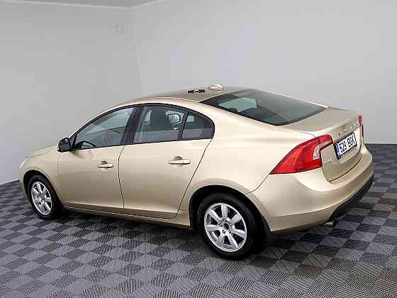 Volvo S60 Momentum ATM 1.6 132kW Tallina