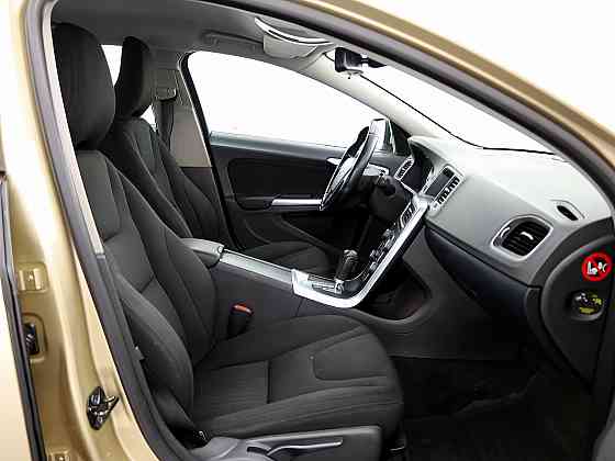 Volvo S60 Momentum ATM 1.6 132kW Tallina