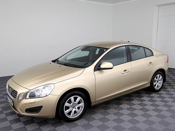 Volvo S60 Momentum ATM 1.6 132kW Tallina - foto 2