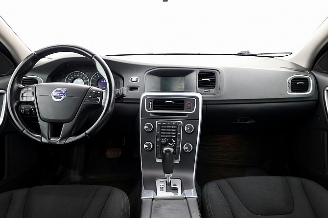 Volvo S60 Momentum ATM 1.6 132kW Tallina - foto 5