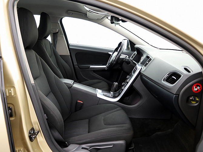 Volvo S60 Momentum ATM 1.6 132kW Tallina - foto 6