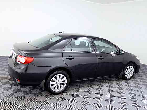 Toyota Corolla Linea Sol Facelift ATM 1.6 97kW Tallina
