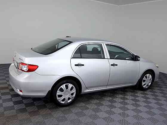 Toyota Corolla Linea Sol Facelift A-C 1.6 97kW Tallina