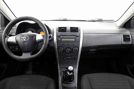 Toyota Corolla Linea Sol Facelift A-C 1.6 97kW Tallina