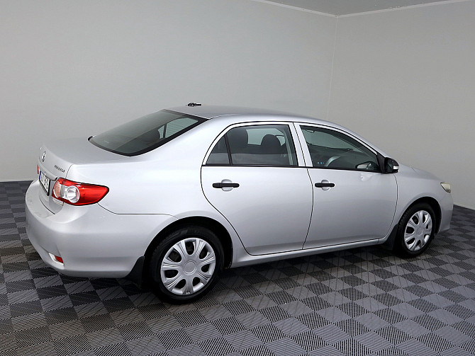 Toyota Corolla Linea Sol Facelift A-C 1.6 97kW Tallina - foto 3