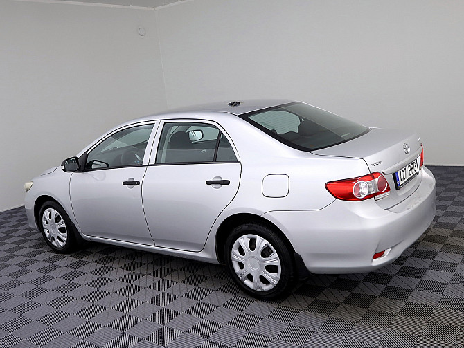 Toyota Corolla Linea Sol Facelift A-C 1.6 97kW Tallina - foto 4