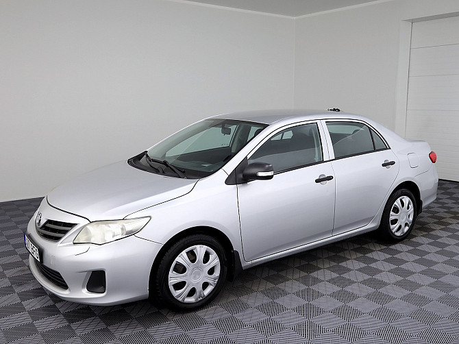 Toyota Corolla Linea Sol Facelift A-C 1.6 97kW Tallina - foto 2