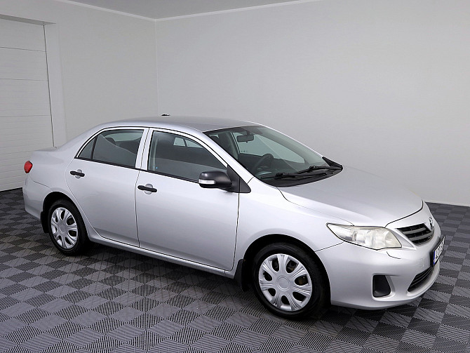 Toyota Corolla Linea Sol Facelift A-C 1.6 97kW Tallina - foto 1