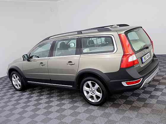 Volvo XC70 Summum Facelift ATM 2.4 D5 151kW Tallina