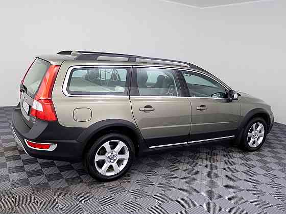 Volvo XC70 Summum Facelift ATM 2.4 D5 151kW Tallina