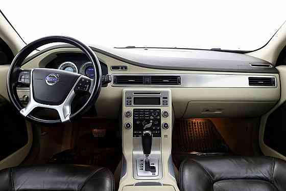 Volvo XC70 Summum Facelift ATM 2.4 D5 151kW Tallina
