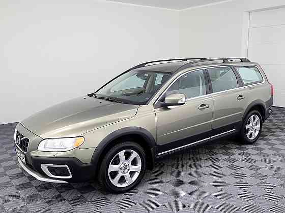 Volvo XC70 Summum Facelift ATM 2.4 D5 151kW Tallina